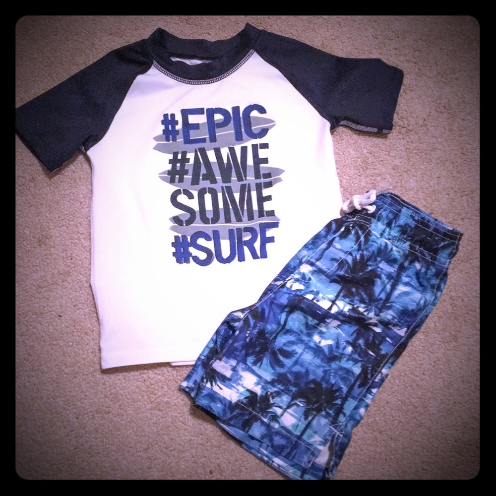 PLACE SPORT 3T Swinshorts